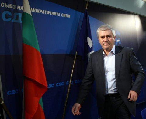 Bulgarian Right Wing Demands Veto on Forestry Act: Bulgarian Right Wing Demands Veto on Forestry Act