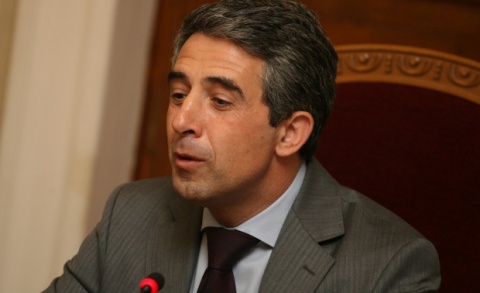 Bulgaria: Bulgarian President to Attend South East European Leaders' Summit