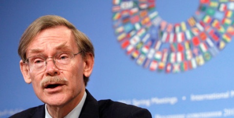 Bulgaria: Zoellick Warns about Global Crisis amid Greece Election