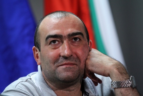 Bulgaria: Bulgaria Names Interim Volleyball Coach for Olympic Games