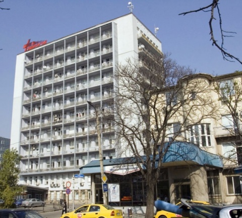 Health Minister Sacks Sofia Emergency Hospital Board: Health Minister Sacks Sofia Emergency Hospital Board