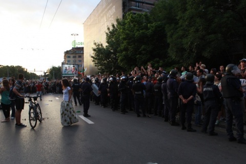 Bulgaria: Bulgarian Socialists Accuse Ruling Party of 'Social Fracturing'