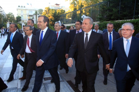 Bulgaria: New Greece Cabinet Requests Austerity Deferral