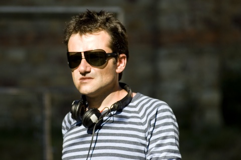 *Bulgaria's Gardev to Direct Hollywood Special-effects Theseus: Bulgarian Gardev Directs Hollywood Special-effects Theseus*