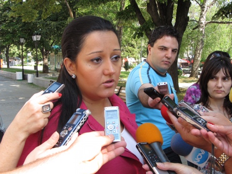 Bulgaria: Romania-Bulgaria-Turkey Road Company Set for Fall 2012