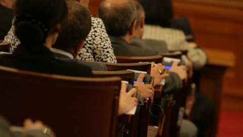 Bulgarian MPs Pass Veto on Controversial Forestry Act: Bulgarian MPs Pass Veto on Controversial Forestry Act