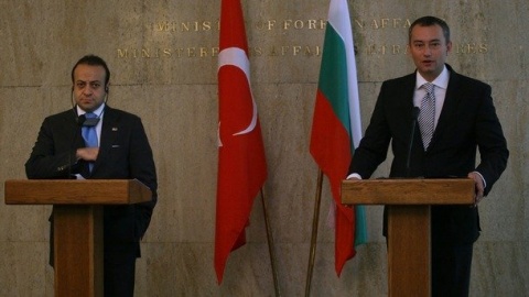 Bulgaria: Bulgaria among Turkey's Best Friends - EU Affairs Minister