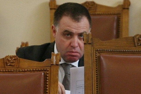 Bulgaria: Controversial Forestry Act to Be Discussed in Bulgaria