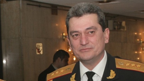 Bulgaria: Bulgaria Doesn't Need International Help for Putting Off Vitosha Fire