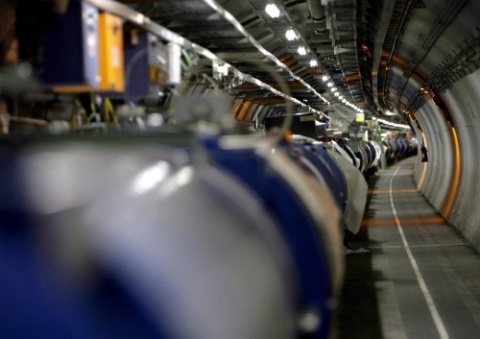 Bulgaria: Bulgarian Scientists Bring to Sofia Elusive Higgs Boson