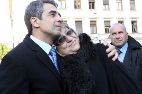 Bulgaria: Bulgaria Ruling Party: No Grounds for Snap Elections