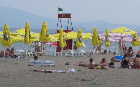 Bulgaria: 4, 5-Star Hotels Had Bulgaria's Highest Occupancy Rate in May