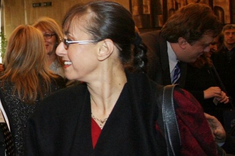 Bulgaria: Bulgarian Judges Association Spokesperson Condemns Retaliatory Dismissal