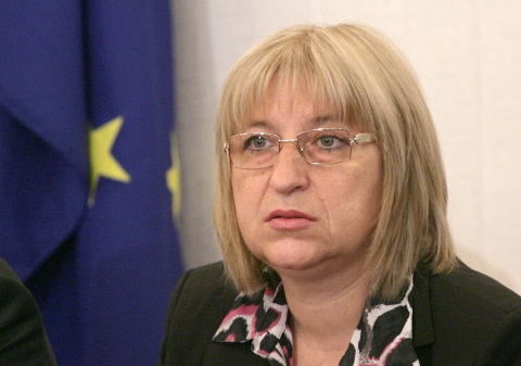 Chinese MPs Arrive on Official Visit to Bulgaria: Chinese MPs Arrive on Official Visit to Bulgaria