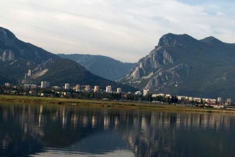 Bulgaria: Northwestern Bulgarian City Stages French National Holiday Festivities