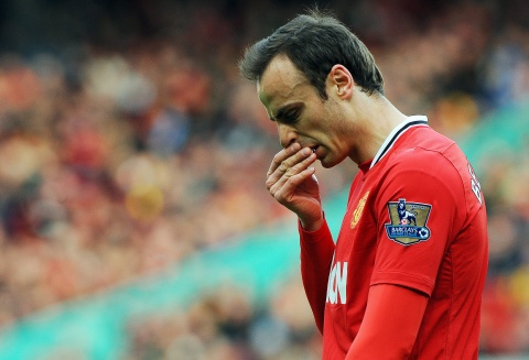 Bulgaria: Berbatov: Sir Alex Told Me I'm Worth GBP 5 M