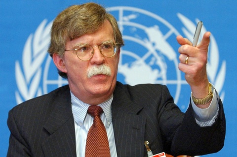 Bulgaria: Ex-US Envoy to UN: Israel Should Attack Iran over Bulgaria Bombing