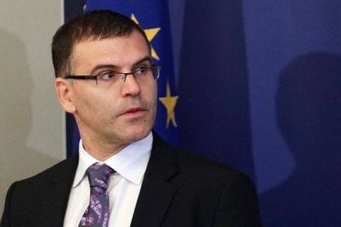 Bulgaria: Bulgaria to Enter ERM-II after 'Recovery from Socialist Rule'