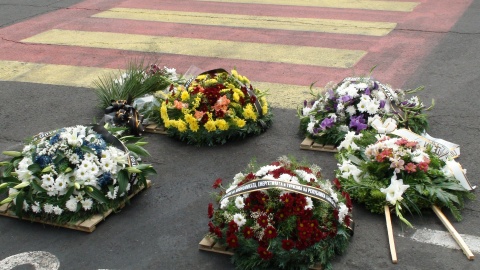 Bulgaria: Bulgaria, Israel Honor Memory of Burgas Bus Terrorist Attack Victims