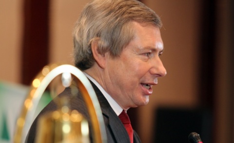 US Ambassador: Terror Act in Bulgaria Possible at Any American Airport: Ambassador: Terror Act in Bulgaria Possible at Any US Airport