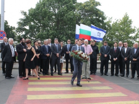 Bulgaria: Israeli Tourists Have Always Liked Bulgaria - Honorary Consul