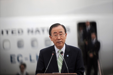 Bulgaria: UN Chief Denied Belgrade-Pristina Flight – Report