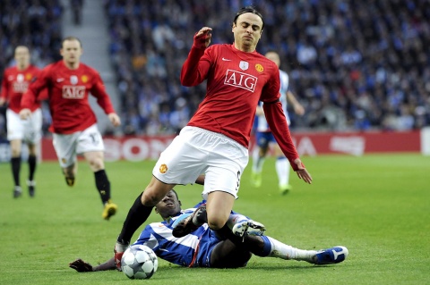 Bulgaria's Berbatov Blasts Referee in Zagreb Football Drama: Bulgaria's Berbatov Blasts Referee in Zagreb Football Drama