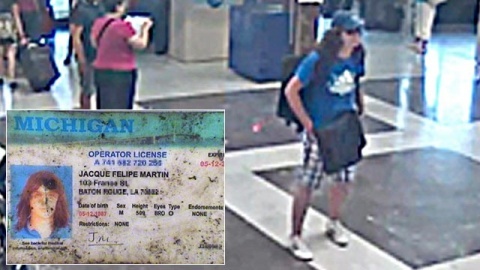 Bulgaria: Bus Bomber's Fake Driver's License Spotted in Bulgaria 5 Years Ago