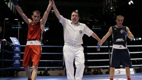 Boxer Dalakliev Ends Bulgaria's Successful Olympic Start: Boxer Dalakliev Ends Bulgaria's Successful Olympic Start