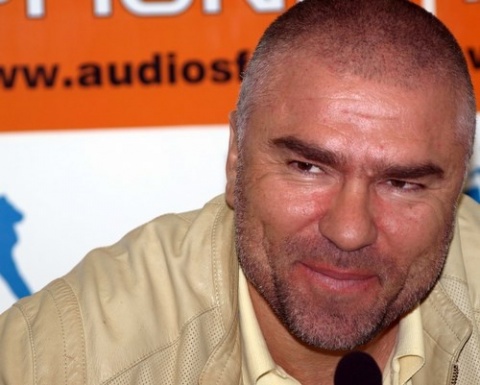 Bulgaria: Bulgaria PM Blesses Tycoon as Owner of Cash-Strapped FC