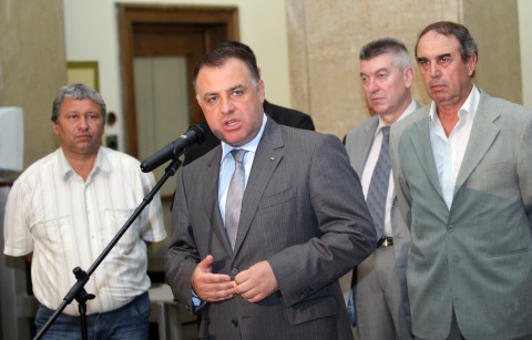 Bulgaria: Mass Inspections to Identify Causes of High Food Prices in Bulgaria