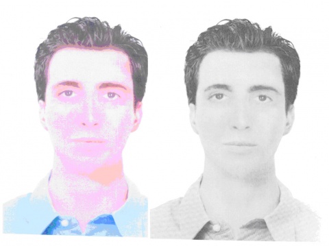 Bulgaria: INTERPOL Too Publishes Image of Bulgarian Terrorist Attack Bomber