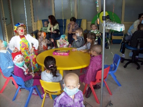 Bulgaria: Institutional Mess-Up Backfires on Bulgarian Kids with Cancer