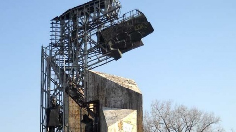 Bulgaria: Sofia to Dismantle Monument near NDK, Central Railway Station Tent