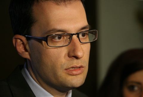 Bulgaria: Sofia to Launch Construction of New 2-Level Junction in 2013