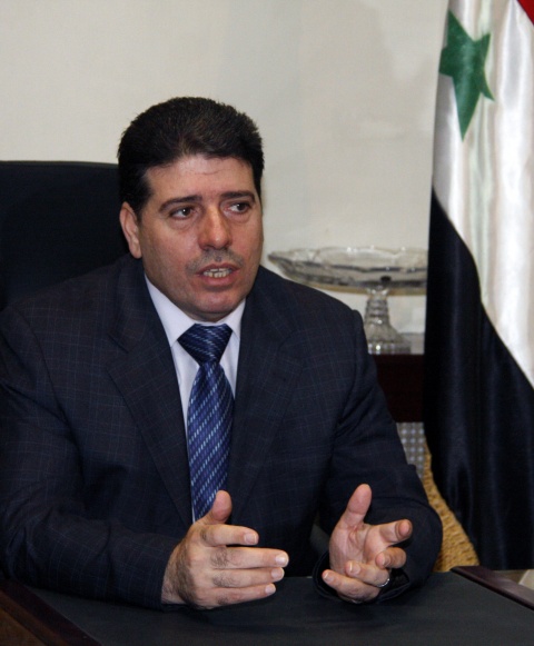 Bulgaria: Assad Appoints New PM of Syria after Hijab's Defection to Rebels