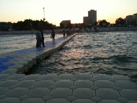 Bulgaria: Bulgarian Hotel Owners to Sue Sunny Beach Company, Nessebar Municipality