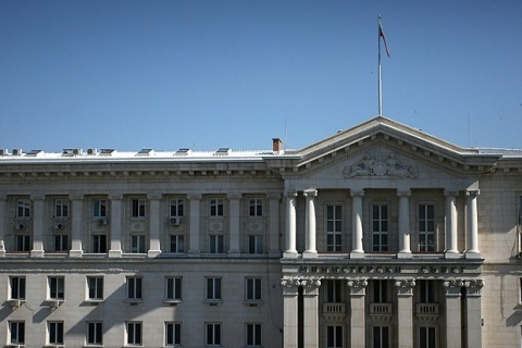Bulgaria: Bulgaria's Govt Gives Extra Money to Sofia Municipality, Defense Ministry