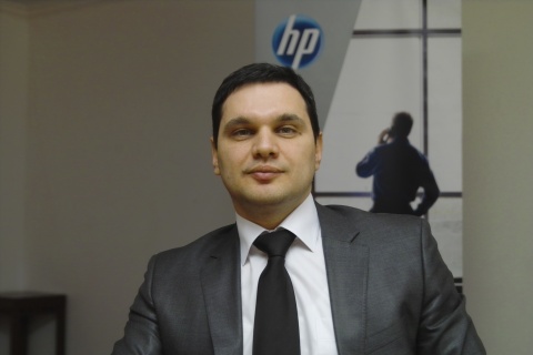 Bulgaria: Bulgarian Manager Takes Over HP Software Division in SEE