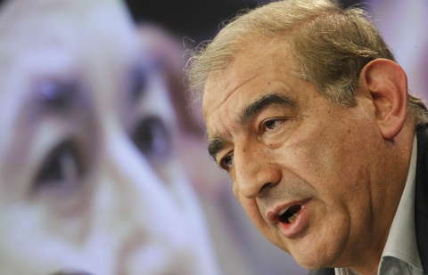 Bulgaria: Syria Ready to Discuss Assad Resignation