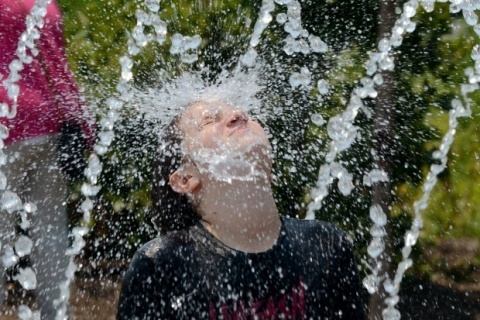 Bulgaria: 12 Spots in Bulgaria See Record Temperatures