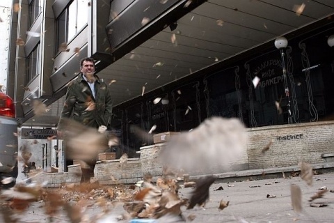 Bulgaria Braces for Gusty Winds, Cooler Weather: Bulgaria Braces for Gusty Winds, Cooler Weather