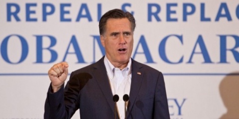 Bulgaria: Romney's Republican Convention Braces for Hurricane Isaac