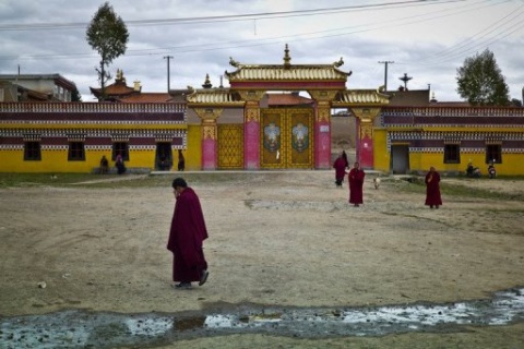 Bulgaria: Two Tibetan Teens Die in Self-Immolations