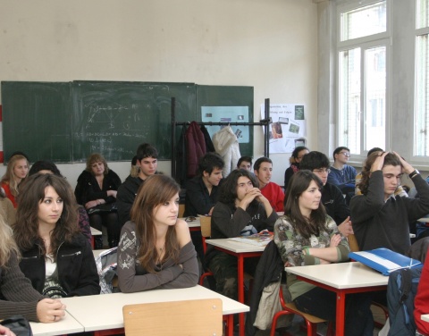 Bulgaria Threatened by Teachers' Shortage: Bulgaria Threatened by Teachers' Shortage