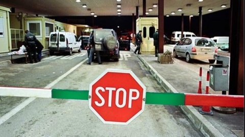 French Senators Deem Bulgaria Unfit for Schengen: French Senators Deem Bulgaria Unfit for Schengen