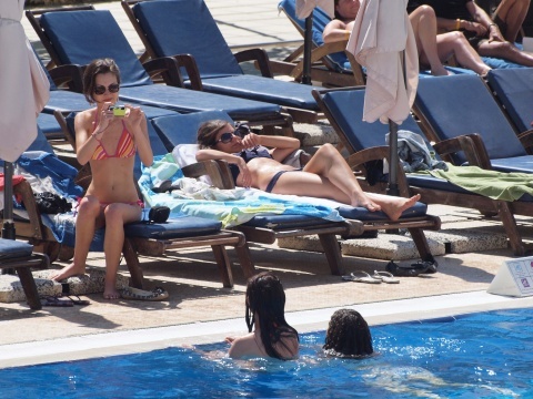 Bulgaria: Bulgaria's Hotels Make BGN 190 M in July