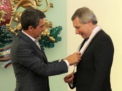 Bulgaria: Outgoing US Envoy: Bulgaria to Remain in My Heart