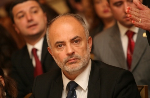 Bulgaria: Israel May Build Nursing Homes in Bulgaria