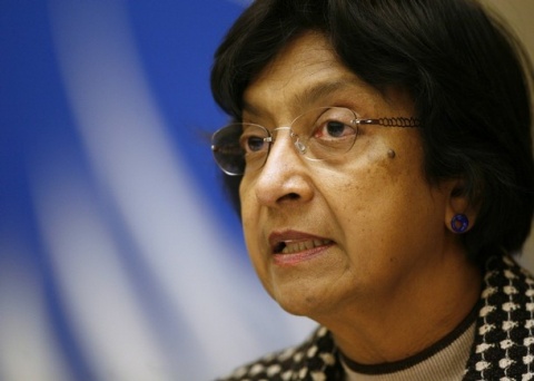 Bulgaria: UN Worried by France's Forced Roma Camp Closures